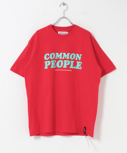 mountain research Common People