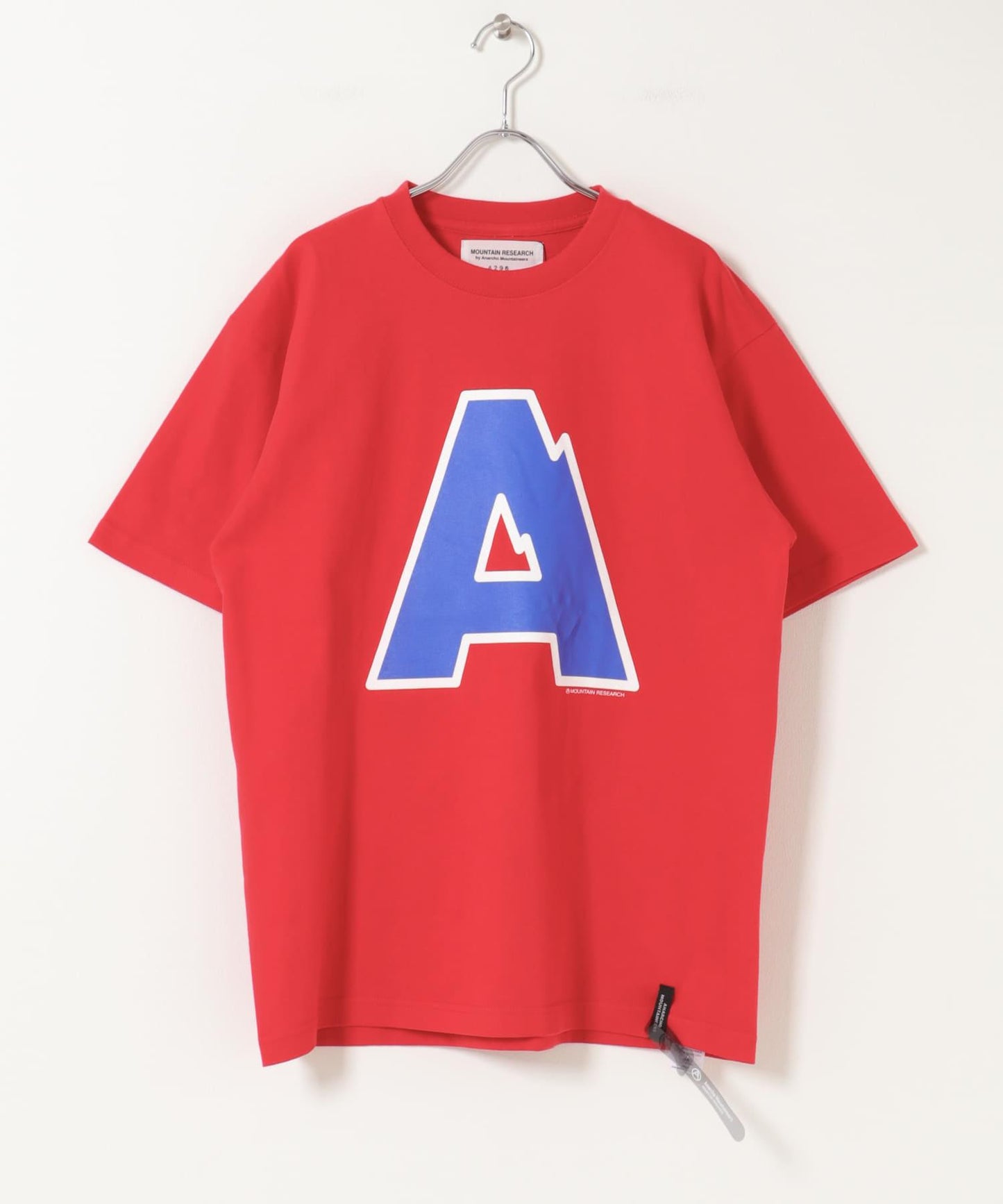 mountain research Against