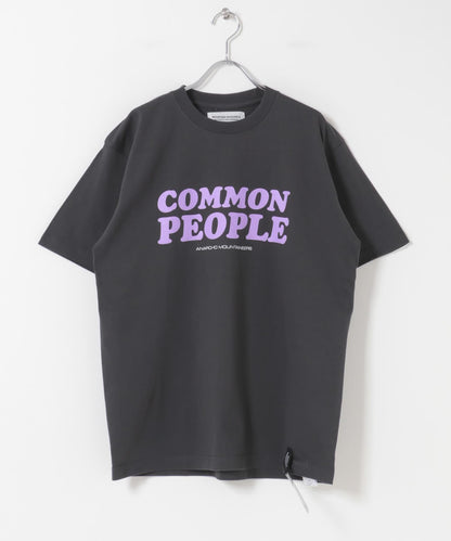 mountain research Common People