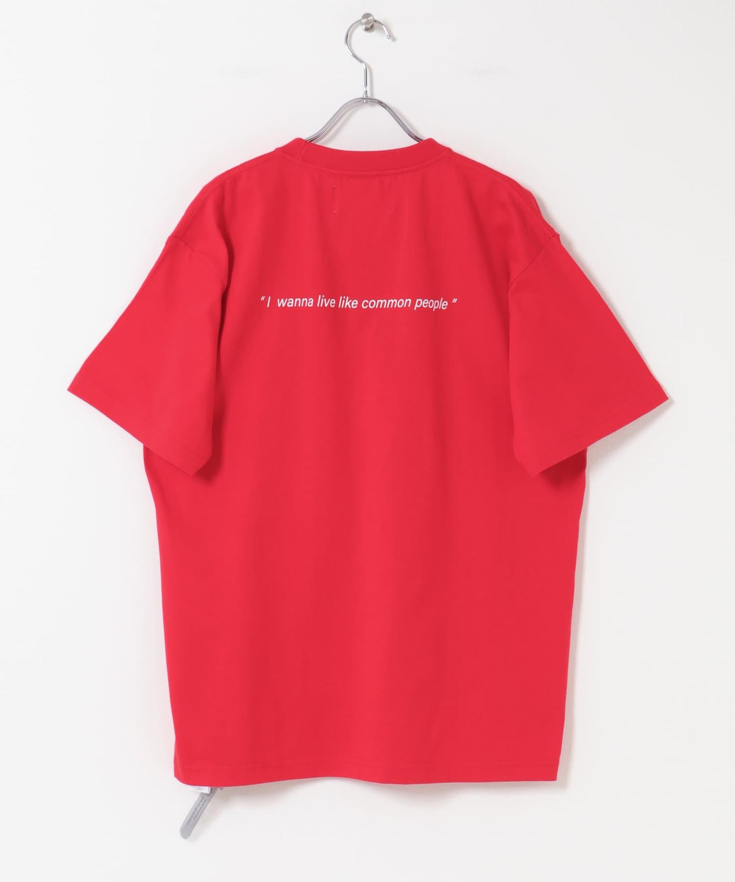 mountain research Common People