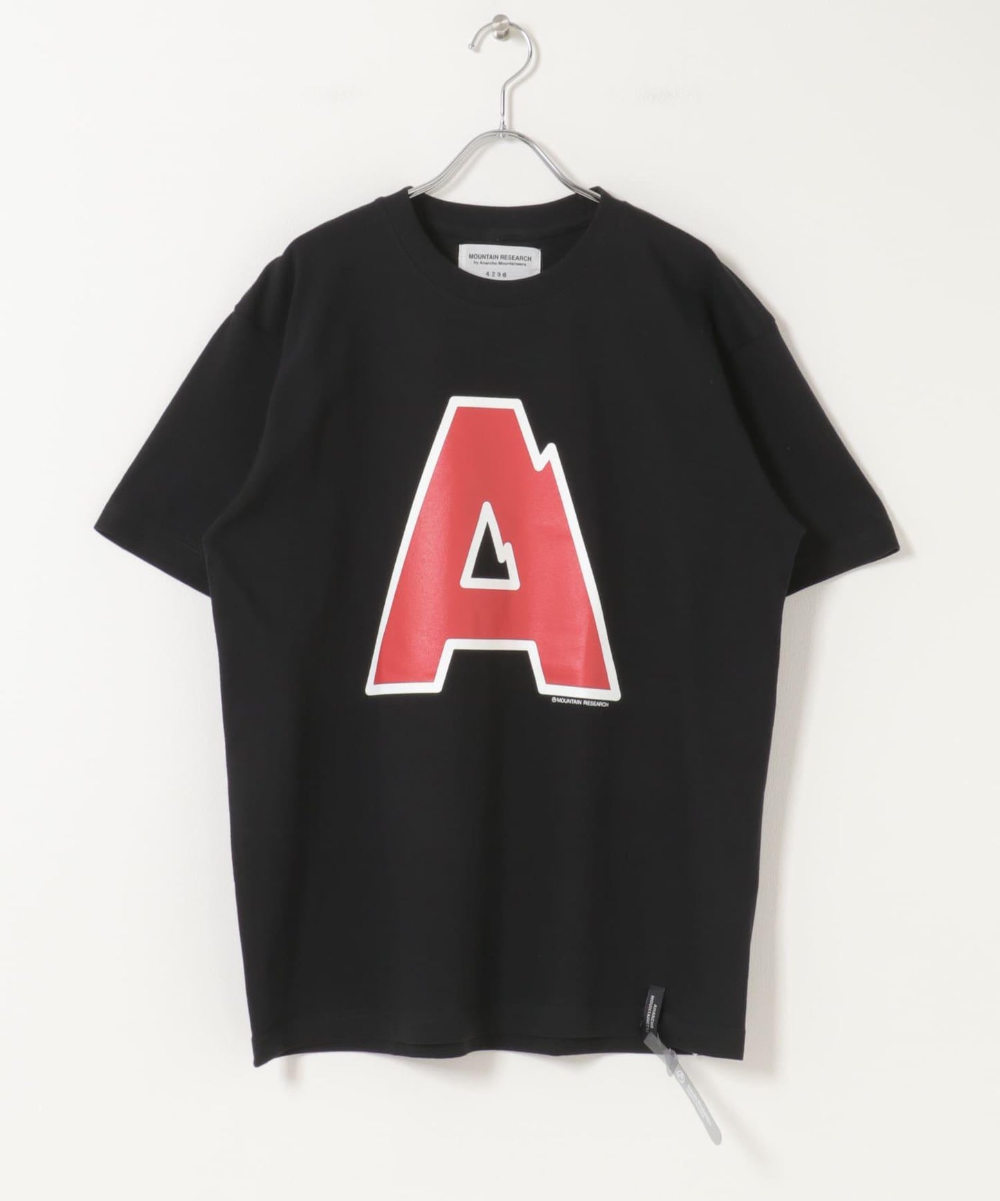 mountain research Against