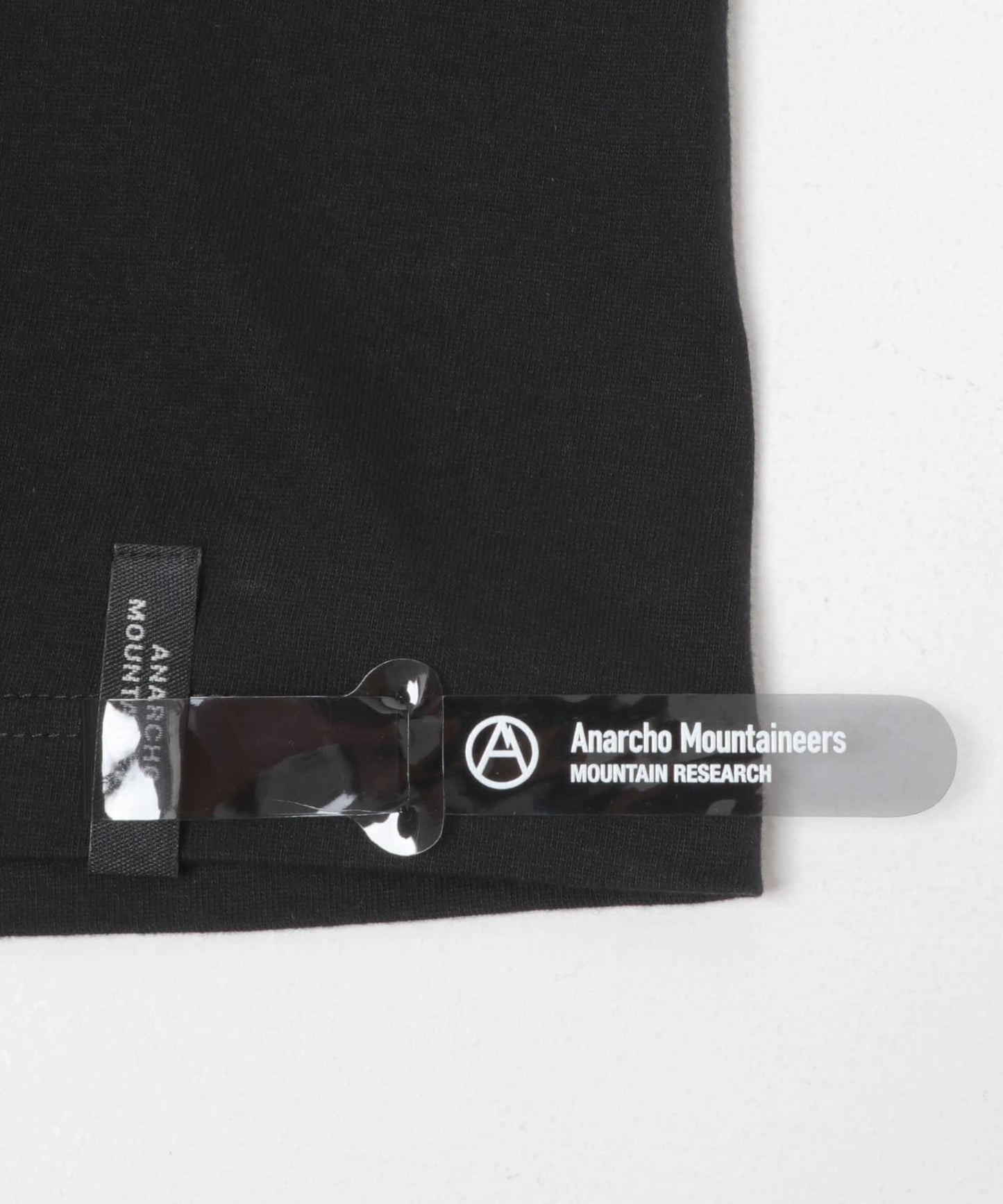 mountain research Against