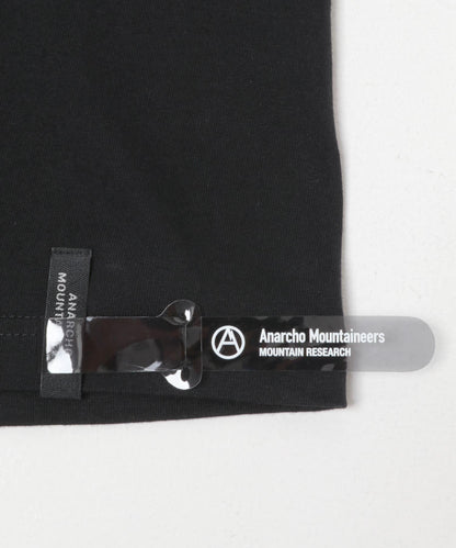 mountain research Against