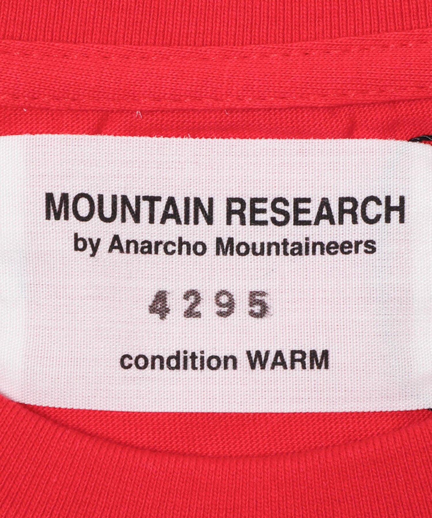 mountain research Common People