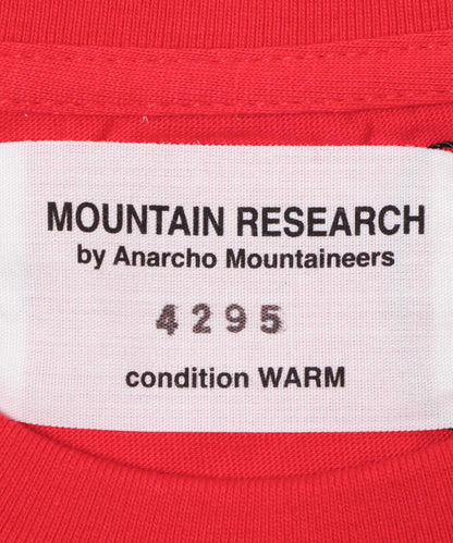 mountain research Common People