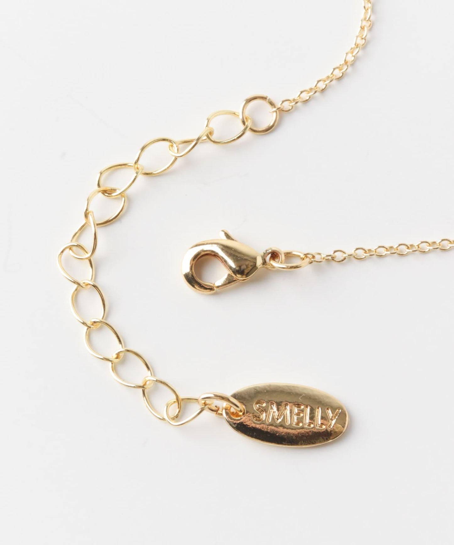 珍珠珠串雙套裝項鍊