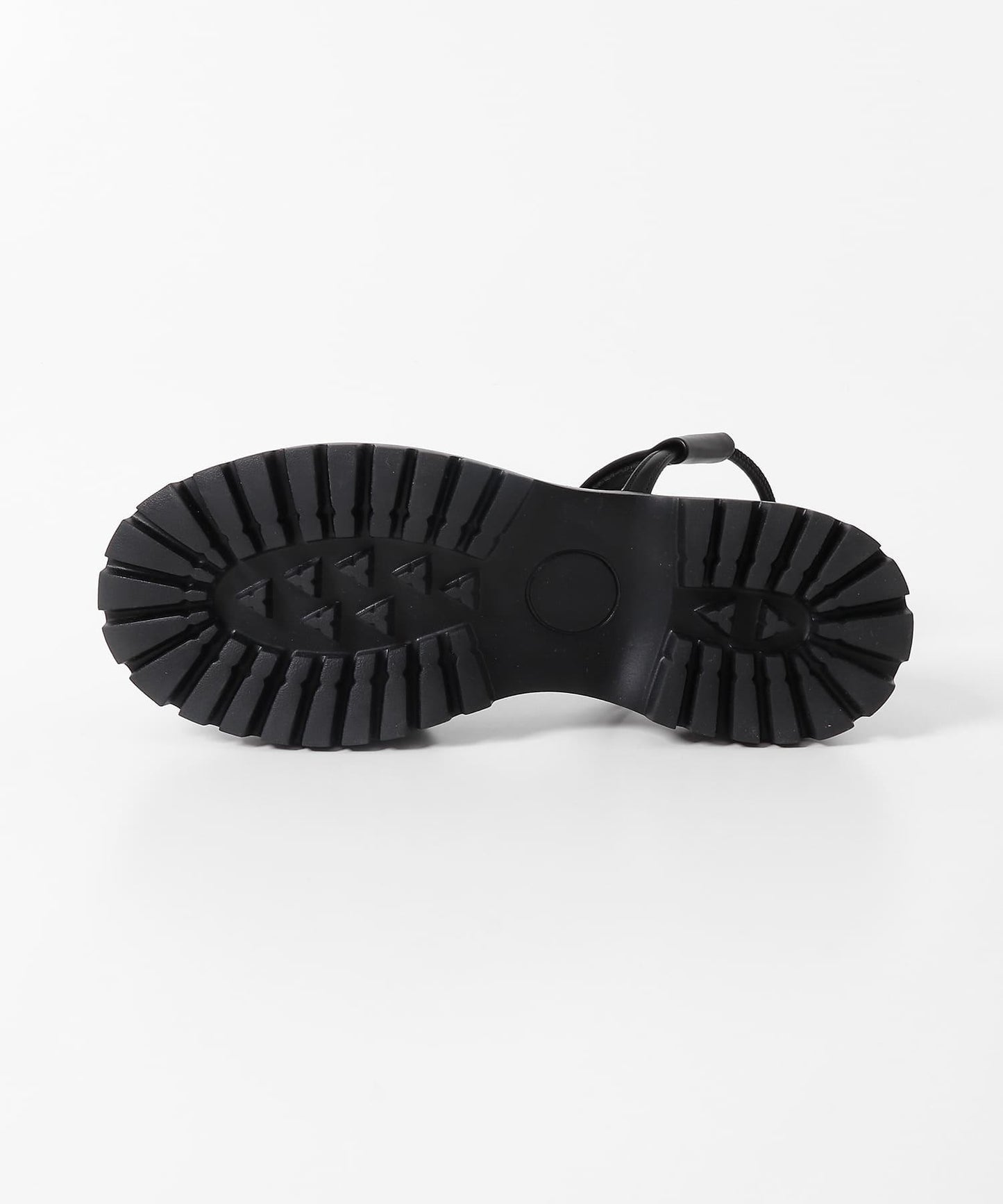 輕量雙綁帶涼鞋