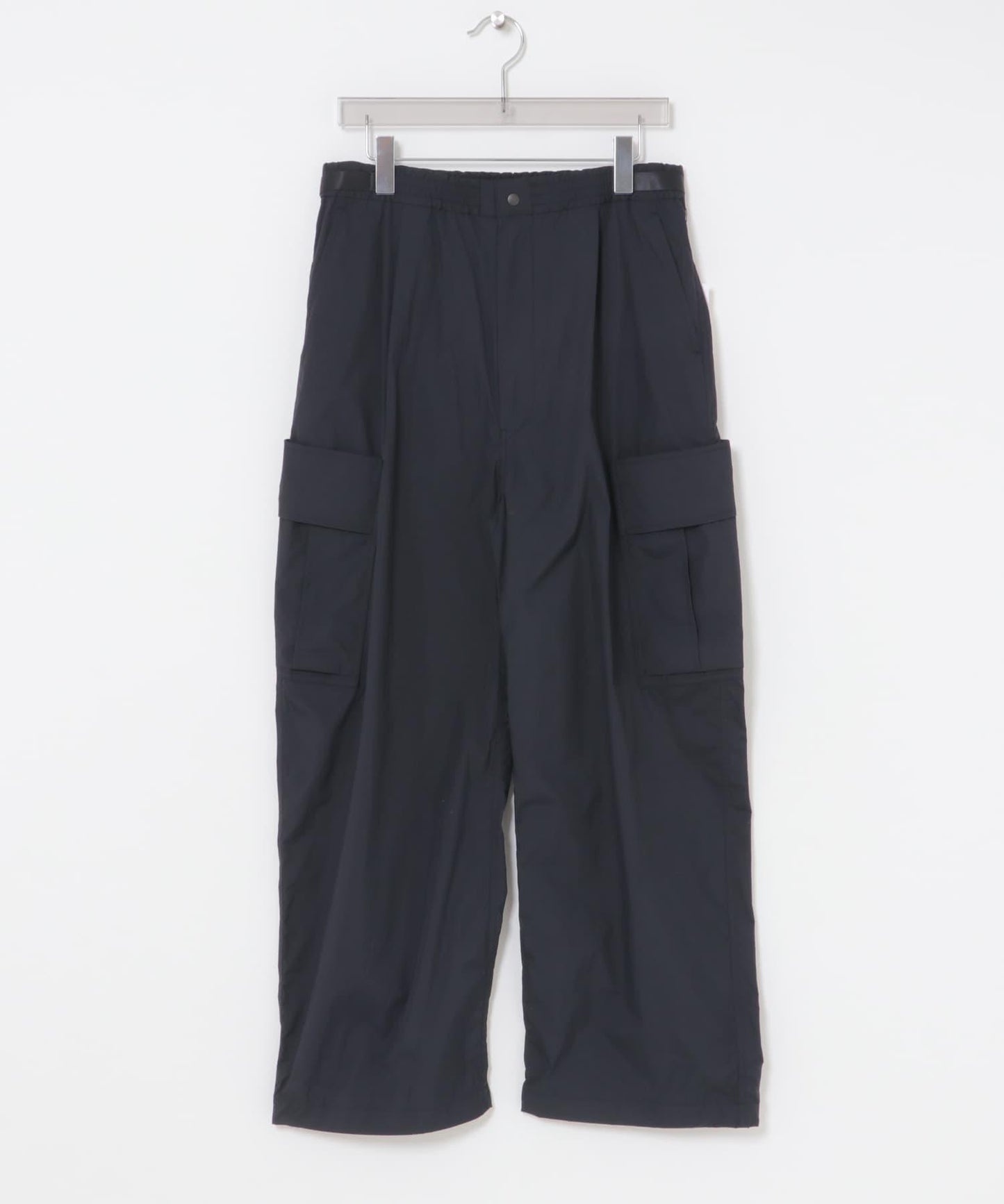 功能風 Product Twelve P12 UTILITY PANTS 工裝褲