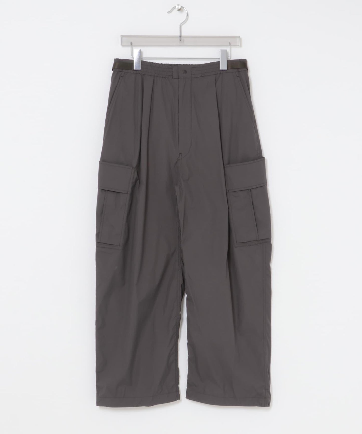 功能風 Product Twelve P12 UTILITY PANTS 工裝褲