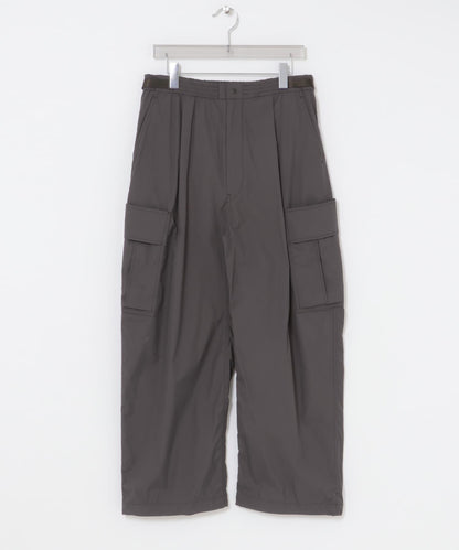 功能風 Product Twelve P12 UTILITY PANTS 工裝褲