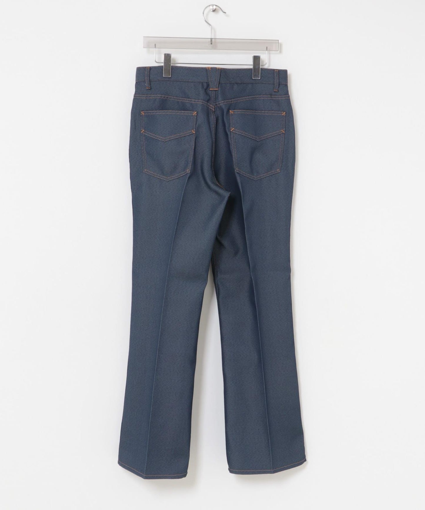 Needles BOOT-CUT JEANS 喇叭版型 牛仔褲