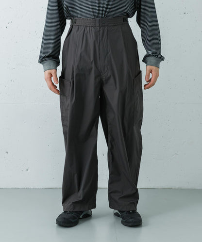 功能風 Product Twelve P12 UTILITY PANTS 工裝褲