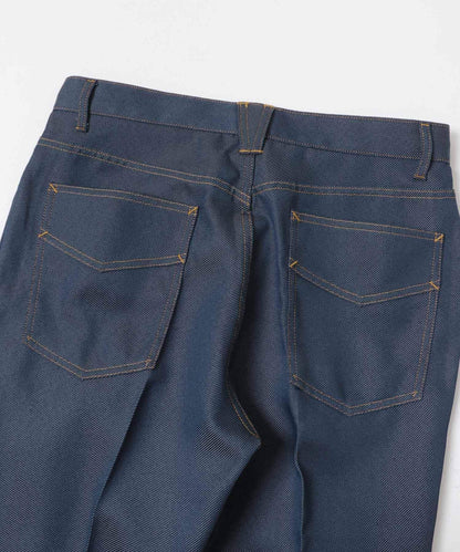 Needles BOOT-CUT JEANS 喇叭版型 牛仔褲