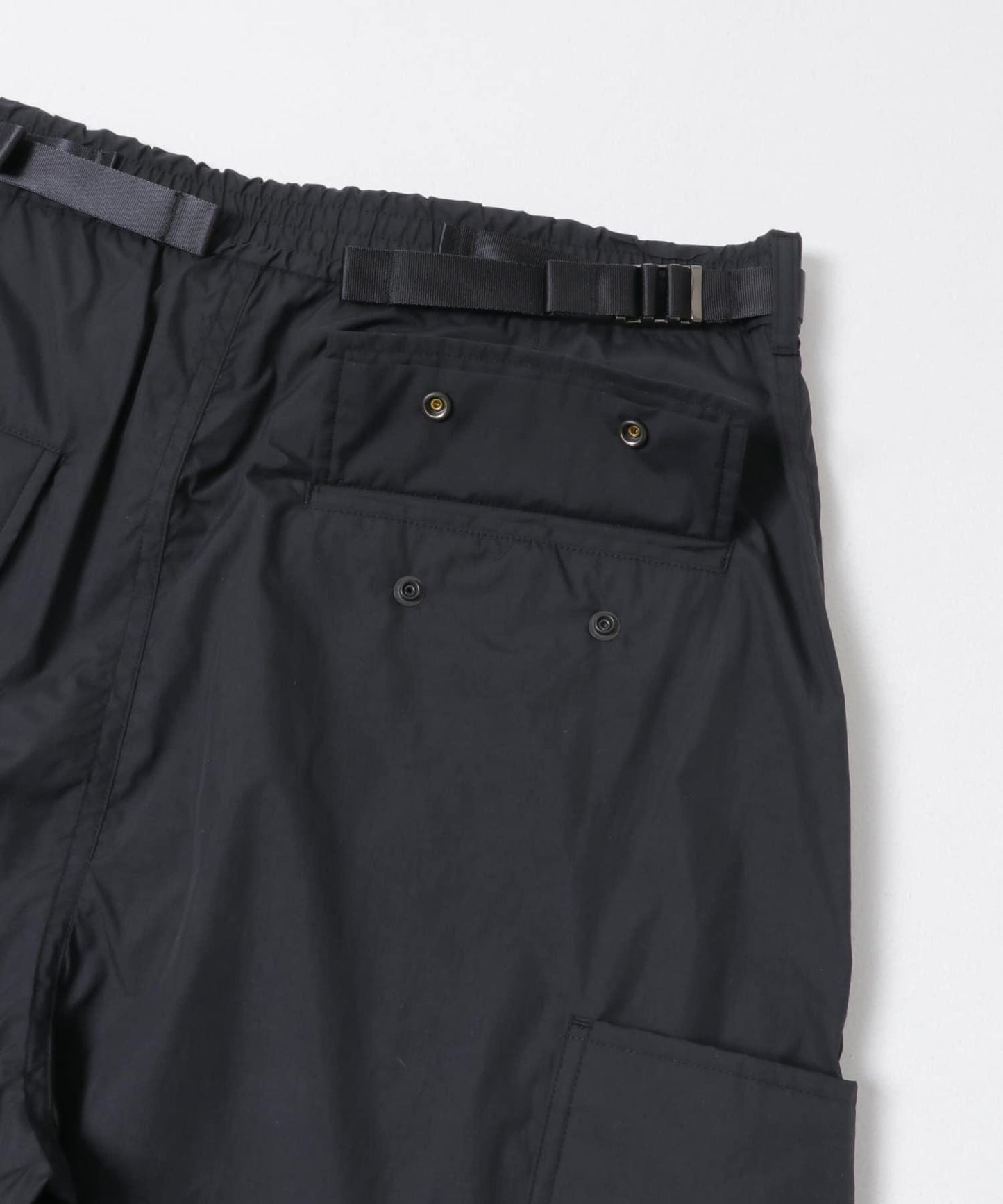 功能風 Product Twelve P12 UTILITY PANTS 工裝褲