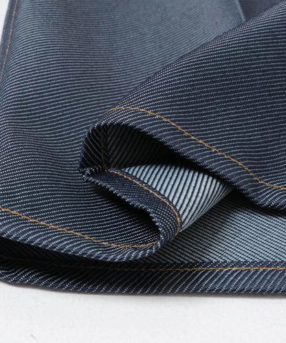 Needles BOOT-CUT JEANS 喇叭版型 牛仔褲