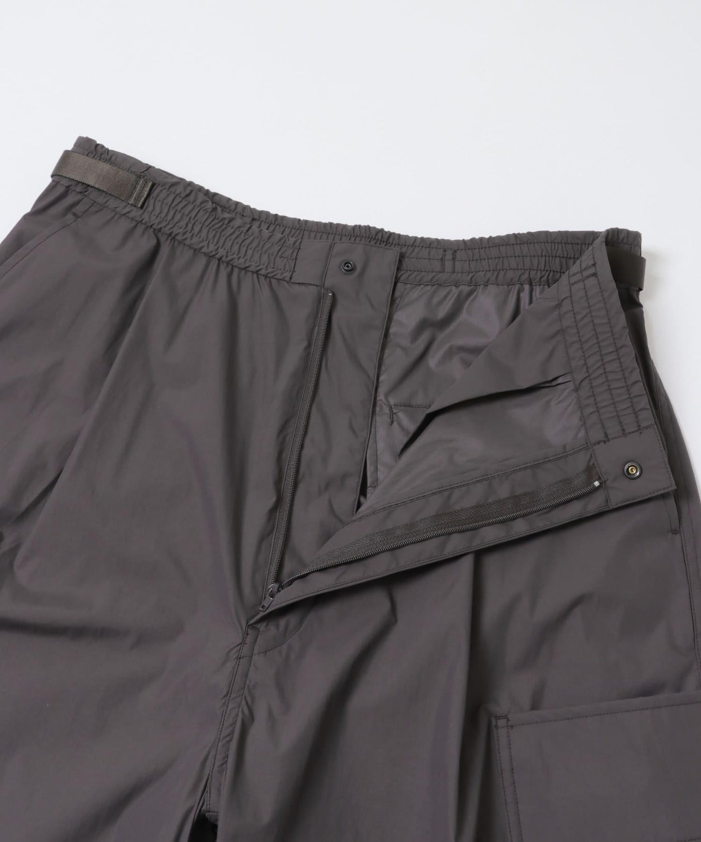 功能風 Product Twelve P12 UTILITY PANTS 工裝褲