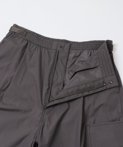 功能風 Product Twelve P12 UTILITY PANTS 工裝褲