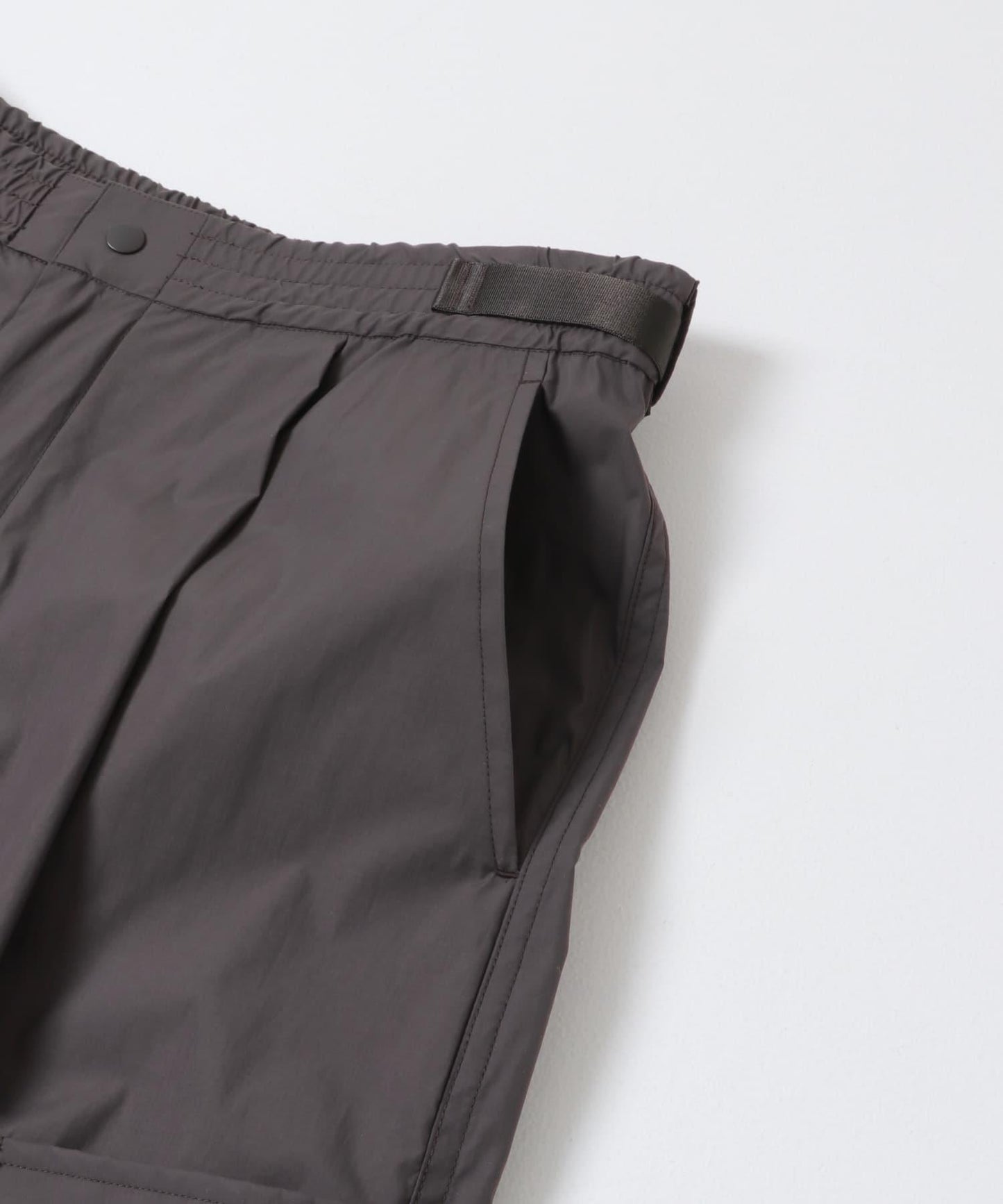 功能風 Product Twelve P12 UTILITY PANTS 工裝褲