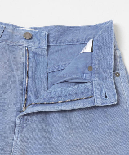 HAIKURE WINONA SHORT LENGTH BULL 牛仔短褲