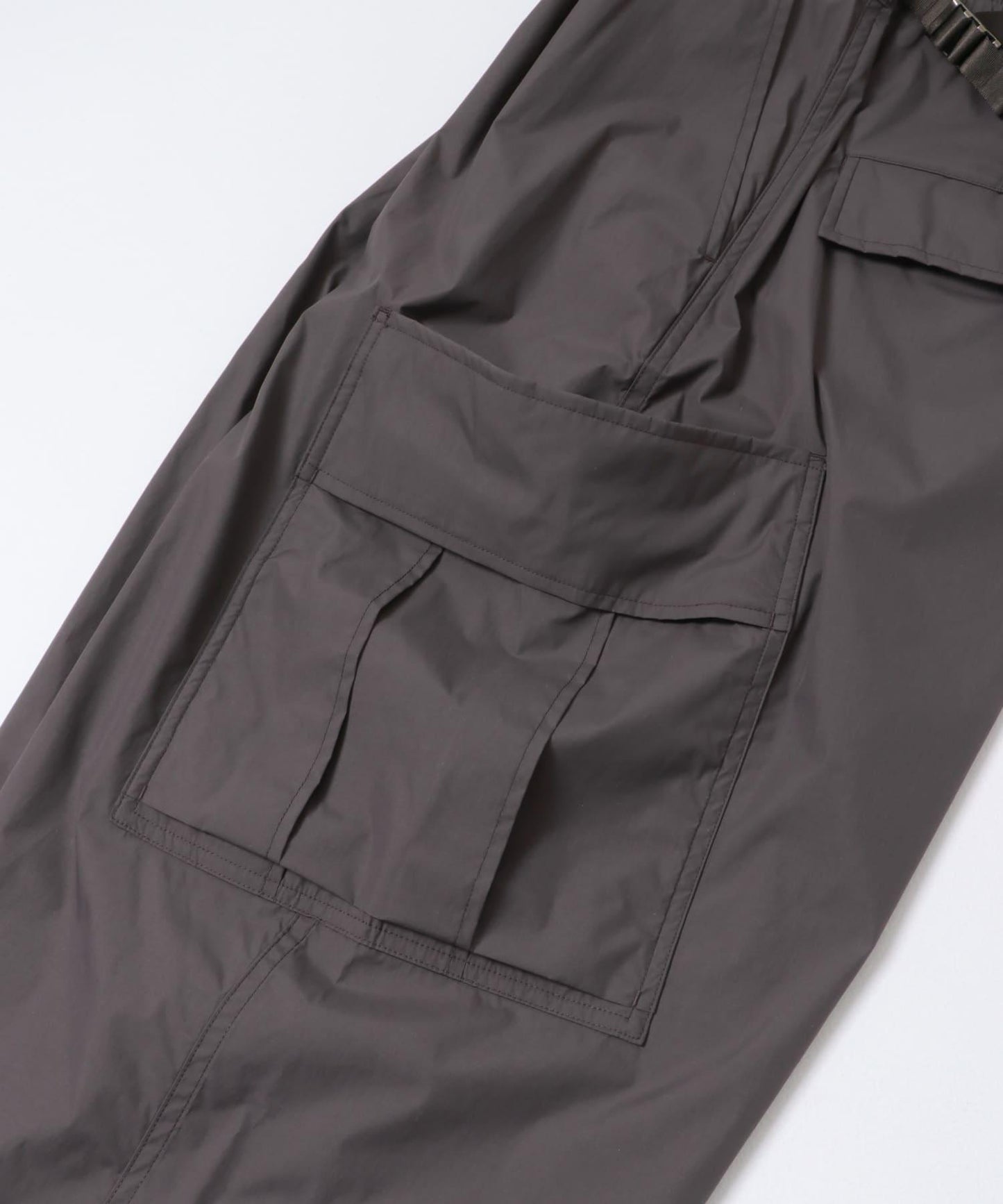 功能風 Product Twelve P12 UTILITY PANTS 工裝褲