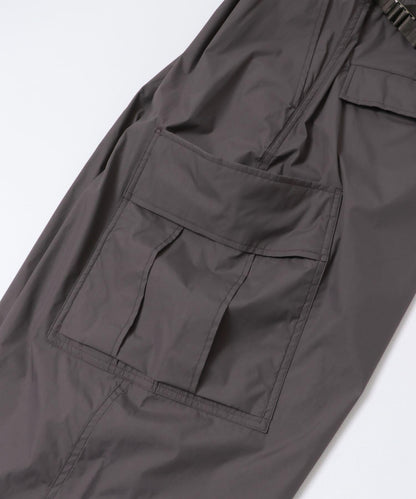 功能風 Product Twelve P12 UTILITY PANTS 工裝褲