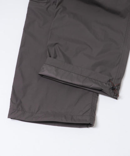 功能風 Product Twelve P12 UTILITY PANTS 工裝褲