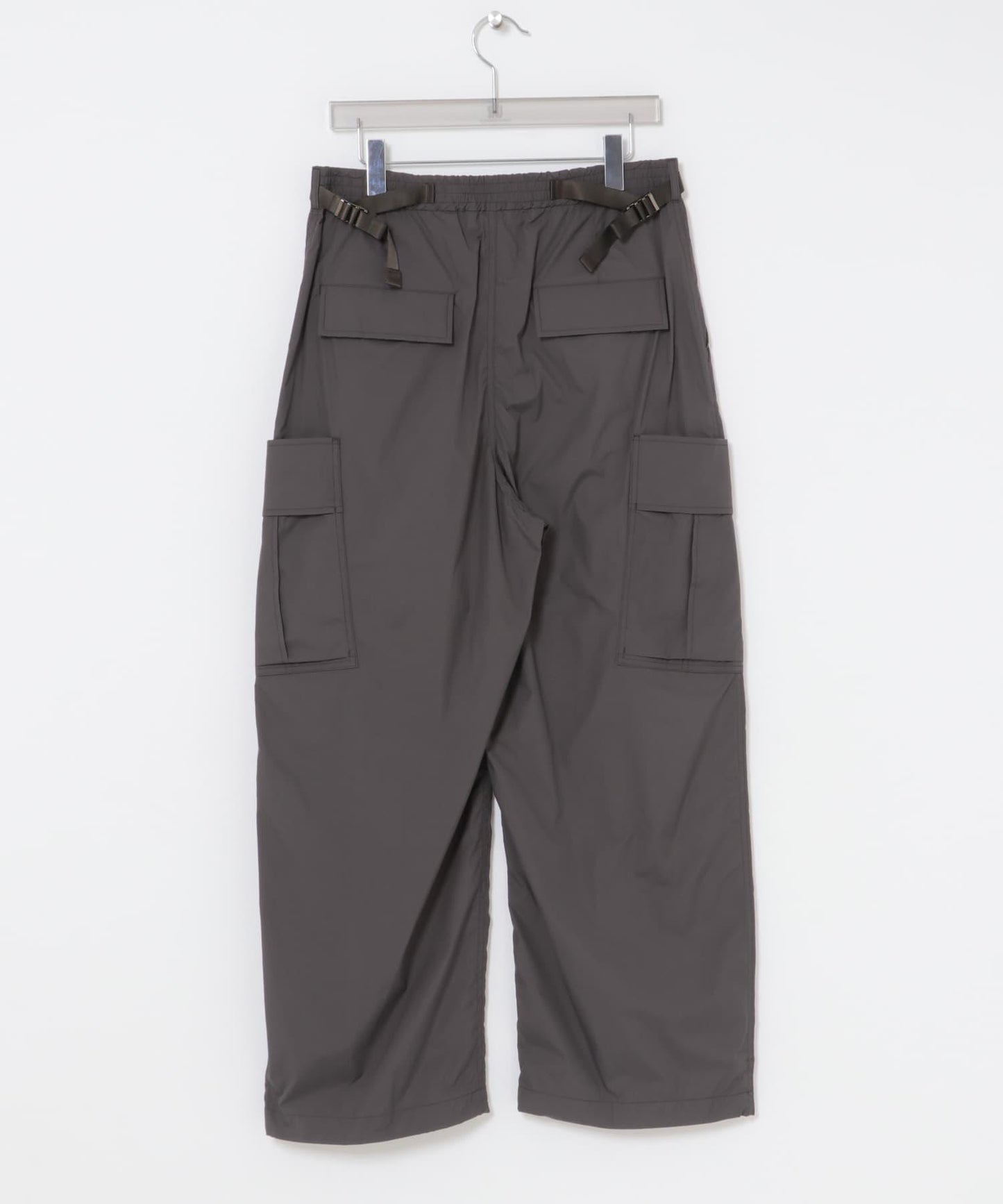 功能風 Product Twelve P12 UTILITY PANTS 工裝褲