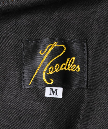 Needles BOOT-CUT JEANS 喇叭版型 牛仔褲