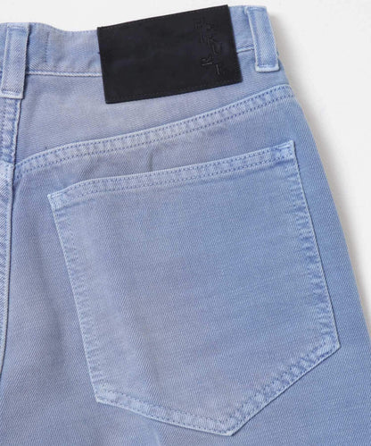 HAIKURE WINONA SHORT LENGTH BULL 牛仔短褲