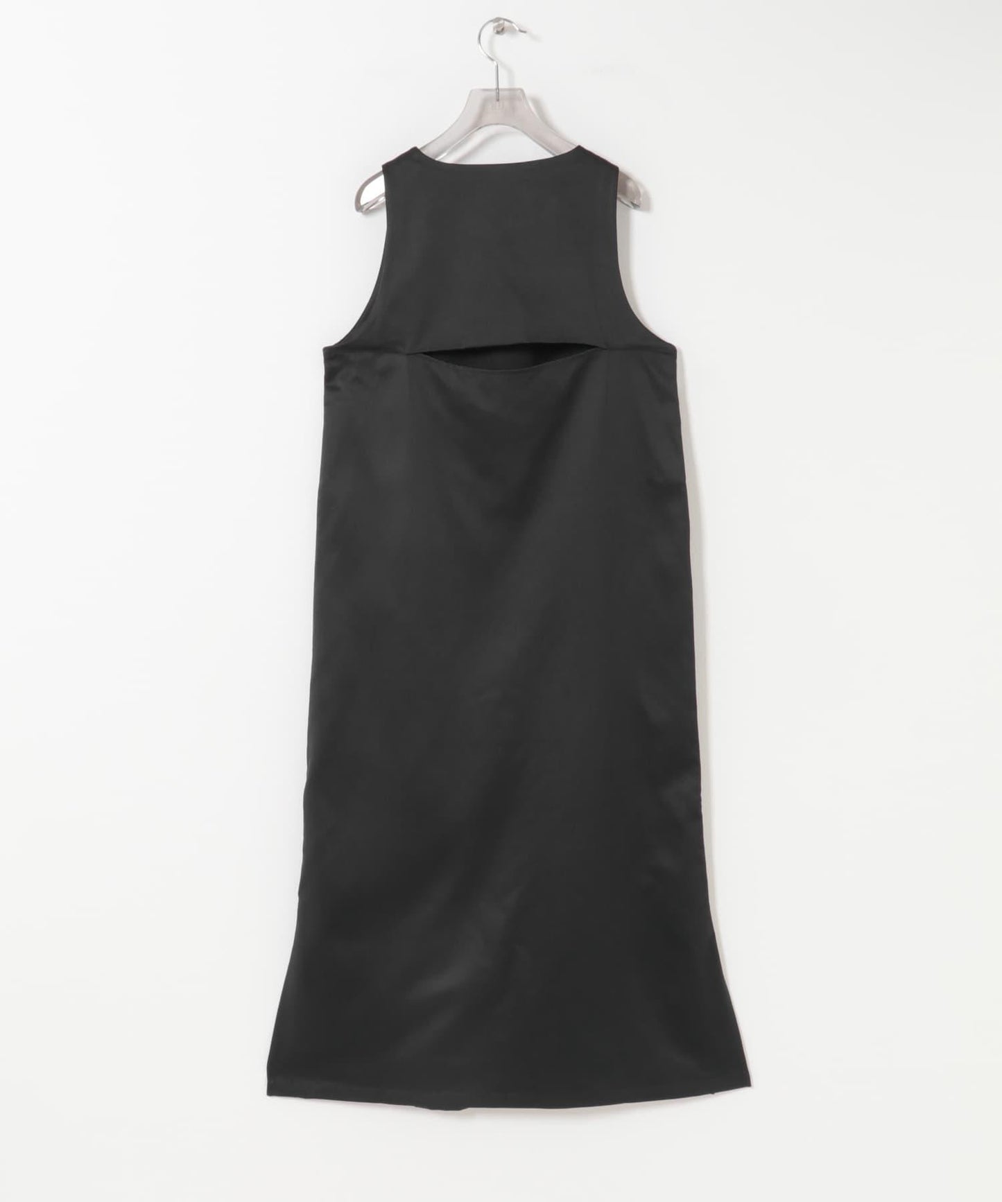 NEW BALANCE NB GREY 無袖連衣裙