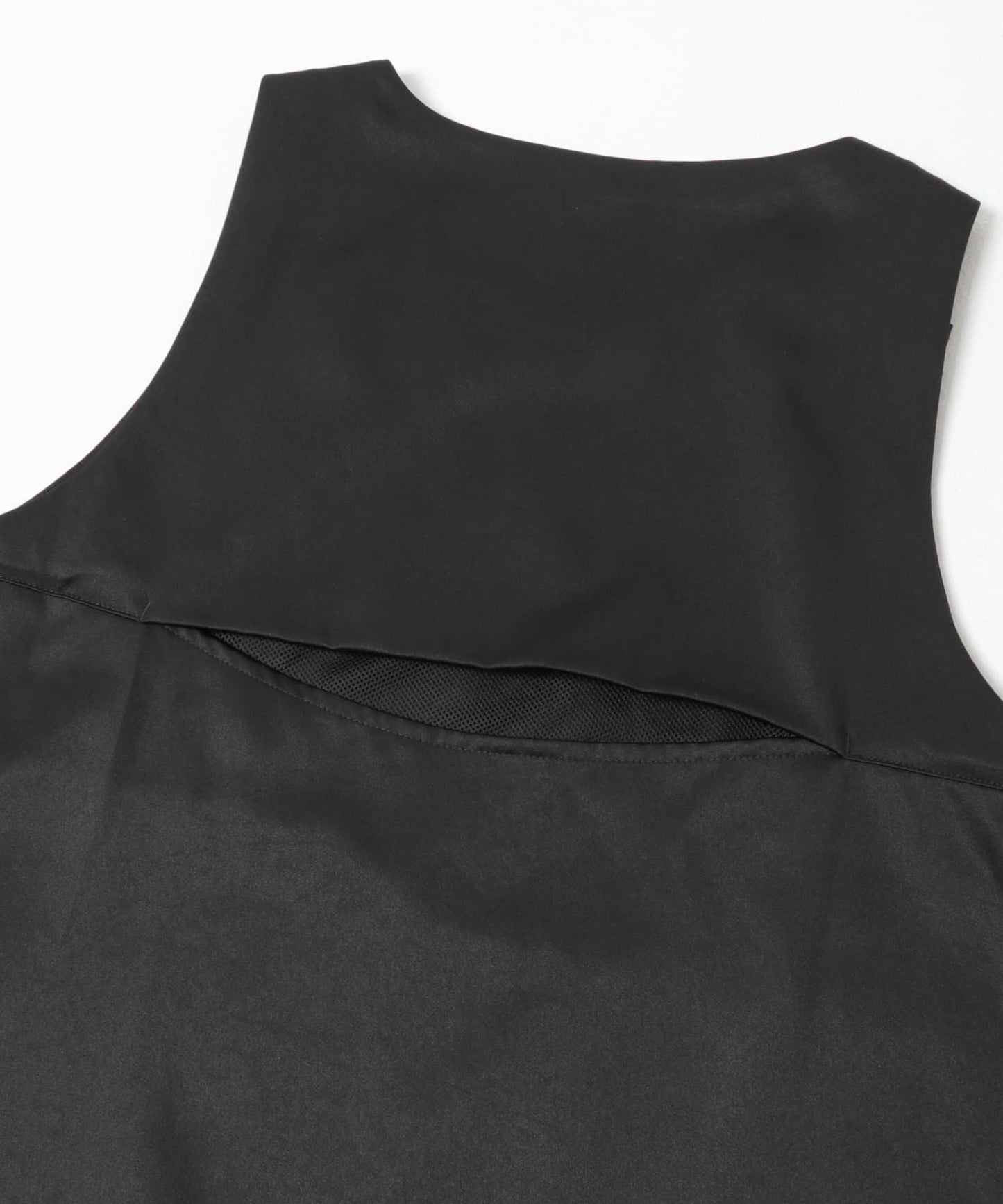 NEW BALANCE NB GREY 無袖連衣裙