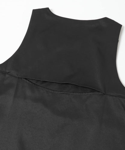 NEW BALANCE NB GREY 無袖連衣裙