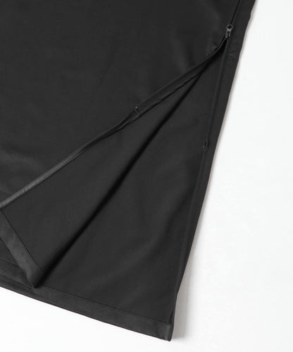 NEW BALANCE NB GREY 無袖連衣裙