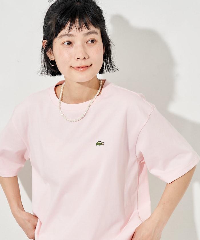 聯名款 抽繩設計 圓領 短袖T恤