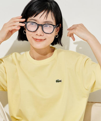 聯名款 抽繩設計 圓領 短袖T恤