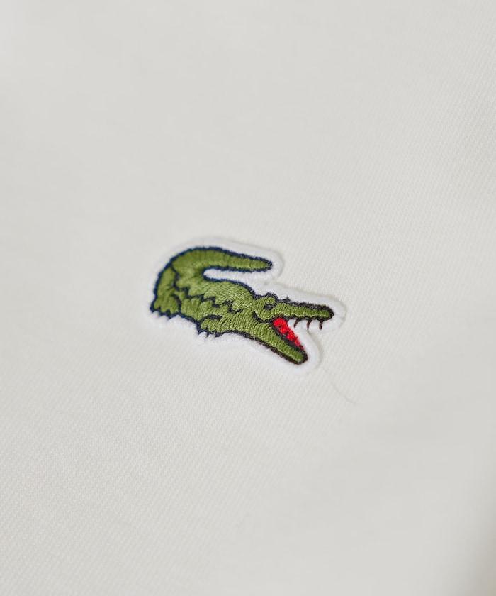 聯名款 抽繩設計 圓領 短袖T恤