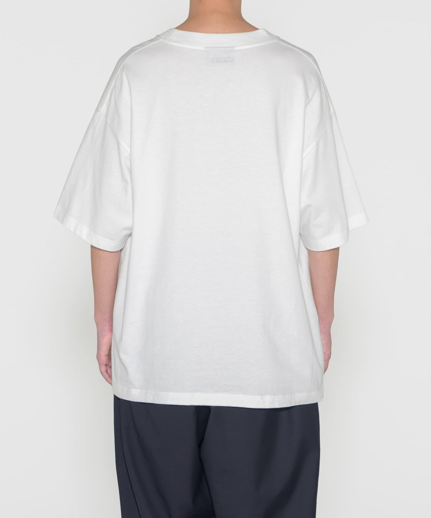 LOTTO WE LOSANGA LOTTO SHORT-SLEEVE T-SHIRTS 短袖T恤