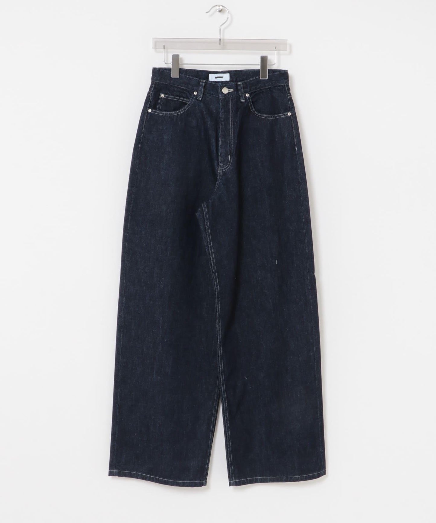 REVERBERATE DENIM PANTS 牛仔褲