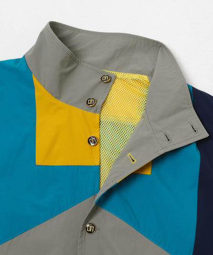 The DUFFER N NEPHEWS 立領馬甲