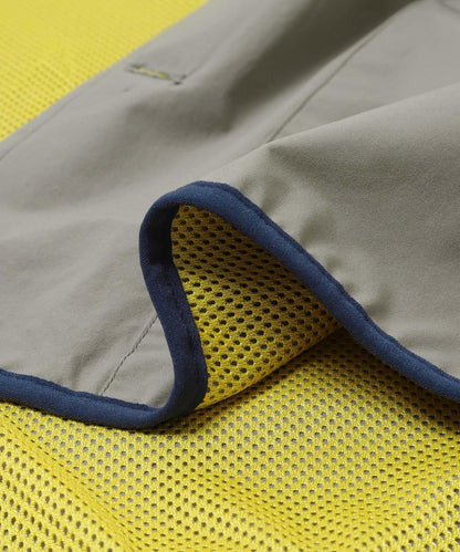 The DUFFER N NEPHEWS 立領馬甲