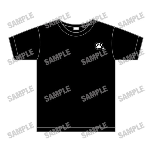 《美妝搭檔情人》 Season2 斗真ver. T恤