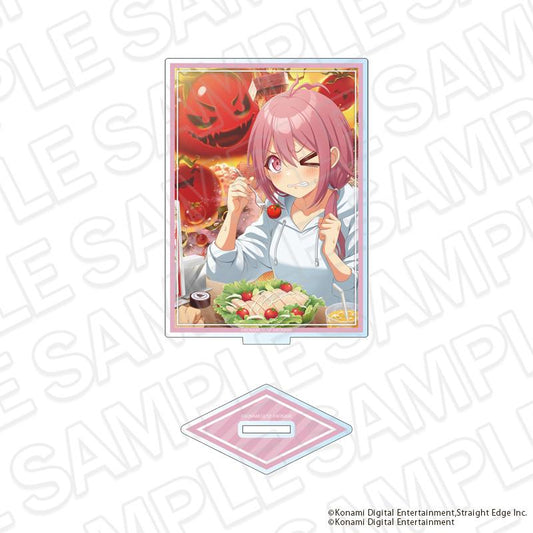 シャインポスト_アクリルフィギュア 和泉野 小夢 スチル ver.