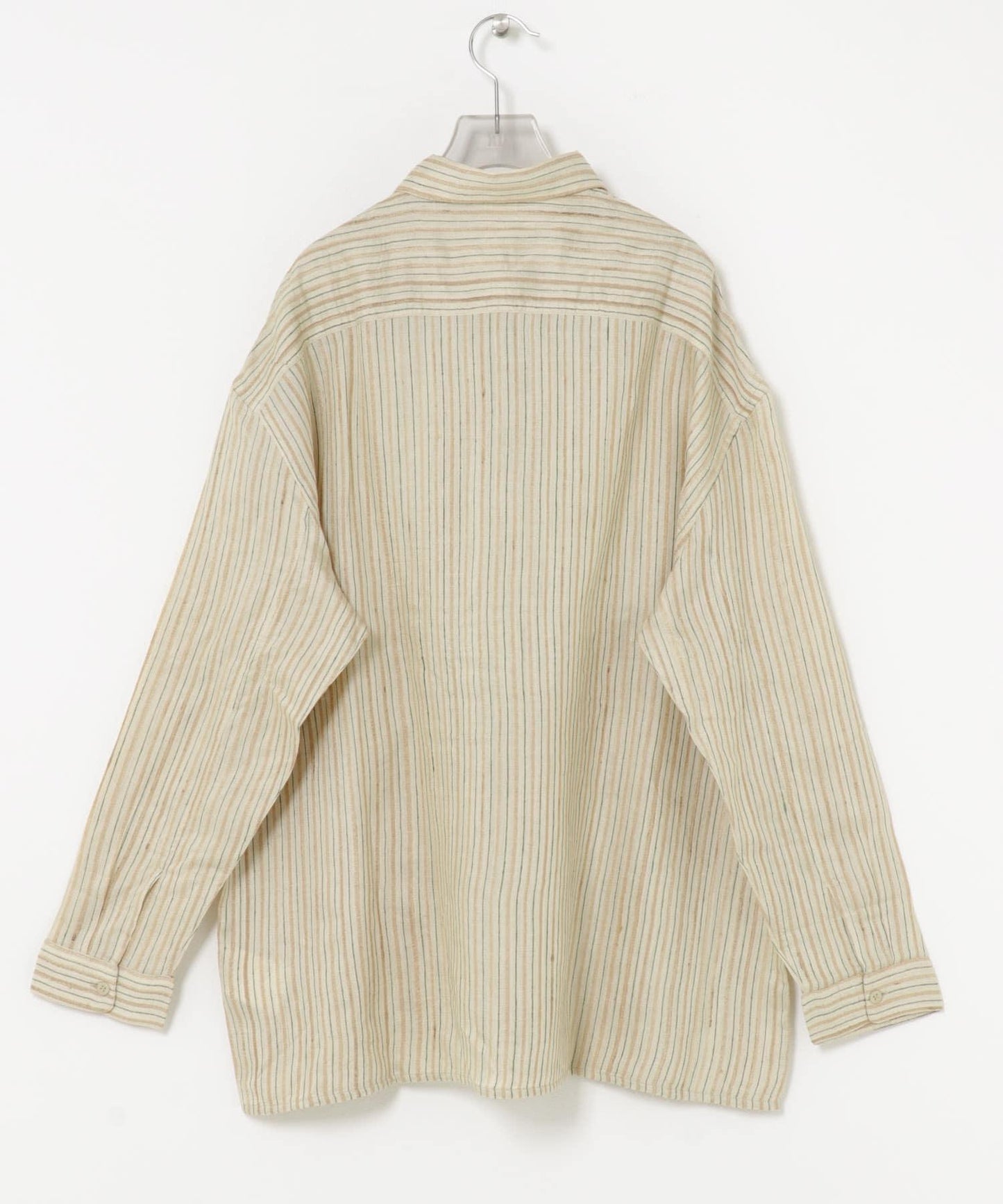 SEEALL 常規領設計 襯衫