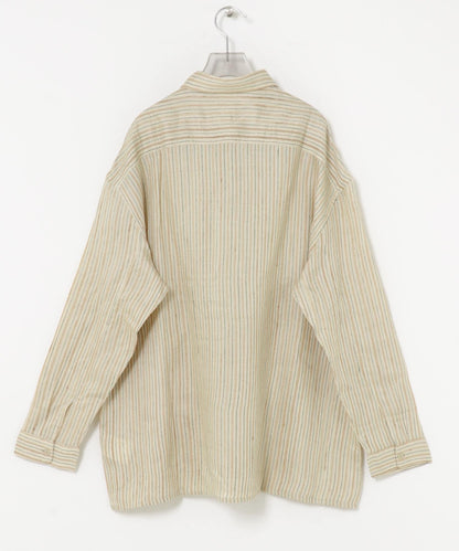 SEEALL 常規領設計 襯衫