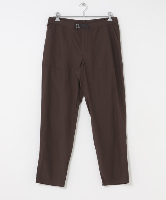 HOUDINI MS TREE CHORE PANTS II 工裝褲