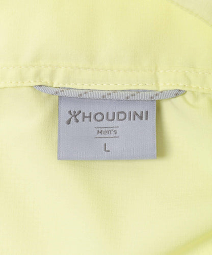 HOUDINI MS PACE TRAIL JACKET 夾克