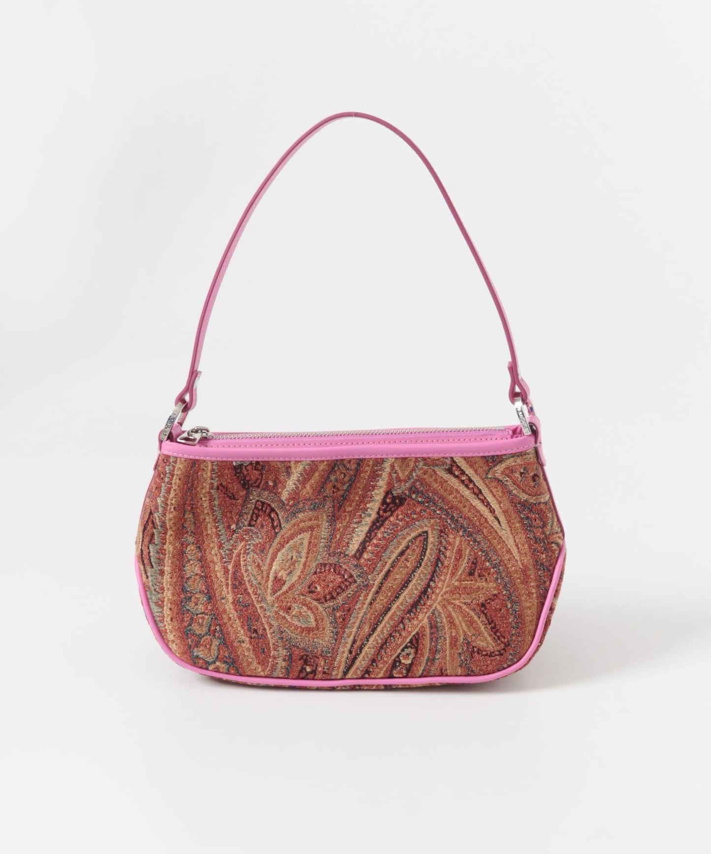 A VACATION KIT ORANGE PAISLEY 旅行套裝