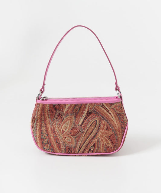 A VACATION KIT ORANGE PAISLEY 旅行套裝