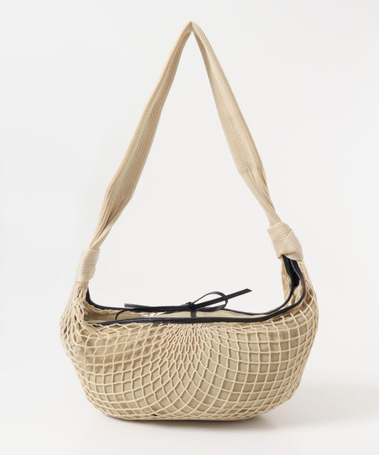 LEM《AIR》E CROISSANT FILT BAG 包