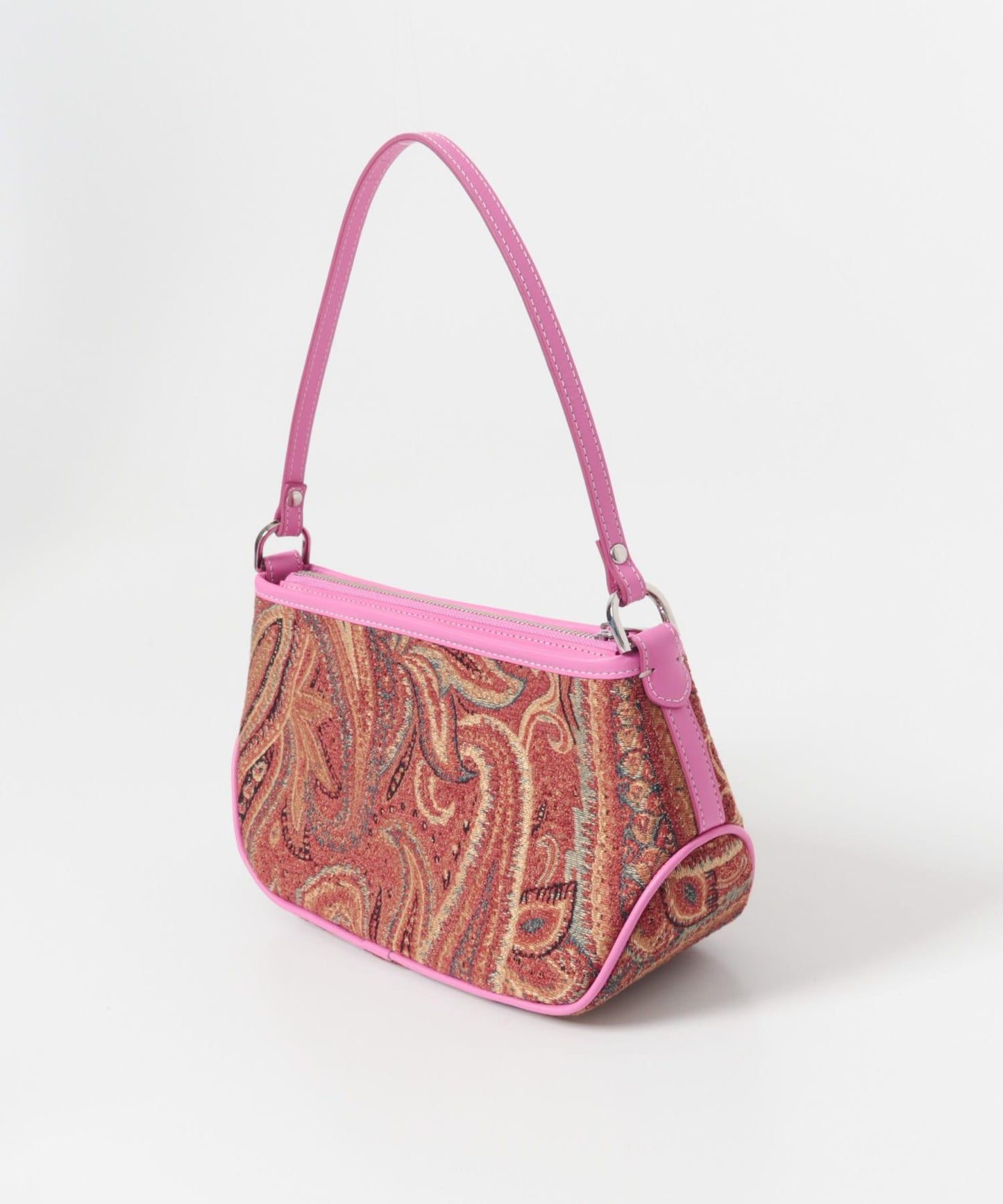 A VACATION KIT ORANGE PAISLEY 旅行套裝